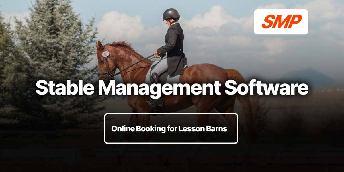 Stable Management App Barn Management Software for Equestrian Professionals | Stable Manager Pro
